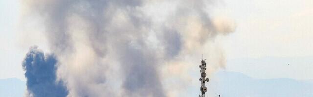 США и Иран согласовали двухнедельное перемирие