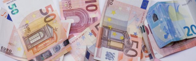 Не повторите их ошибок: мошенники выманили у двух жителей Эстонии почти 1300 евро