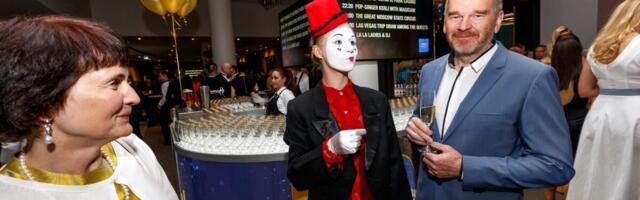 Бизнес известных предпринимателей выплатит 6 млн евро дивидендов