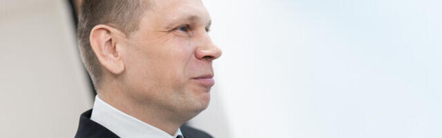 Хельдна возвращается на работу в Департамент полиции и погранохраны