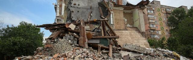 Песков: Россия передала Киеву все позиции по урегулированию конфликта