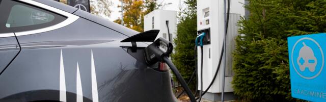 Как компенсировать работнику зарядку служебного электромобиля дома?