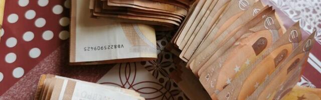 Экономист: отмена налогового горба – подарок богатым