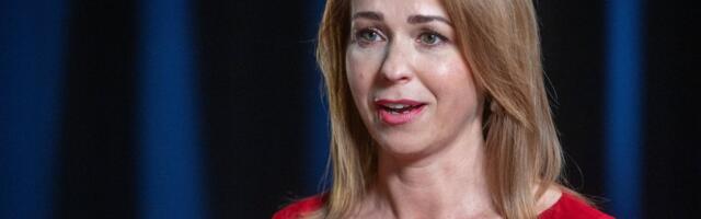 Вице-канцлер Минфина сделала в телеэфире приукрашивающее и неверное утверждение о влиянии автоналога