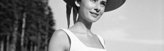 Правда ли, что Одри Хепбёрн — автор истории о покупке билетов в цирк?