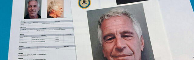 Минюст США обнародовал свыше 3 млн страниц по делу Эпштейна