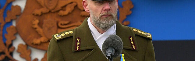 Мерило: нет оснований бояться завтрашнего дня, если мы основательно подготовились сегодня