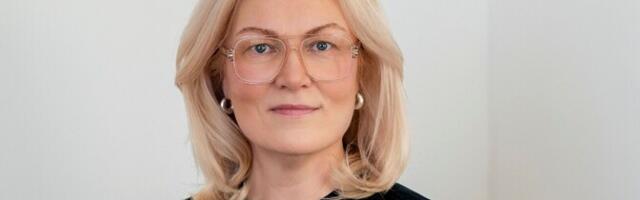 Марилин Михкельсон: культурное наследие не сохранится в ожидании лучших времен