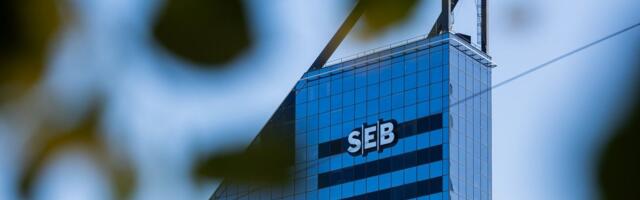 SEB предупреждает о новой мошеннической схеме с Google