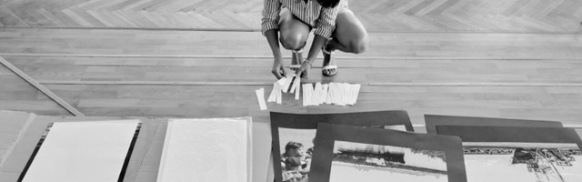 «Авторское фото» проводит свой биеннале