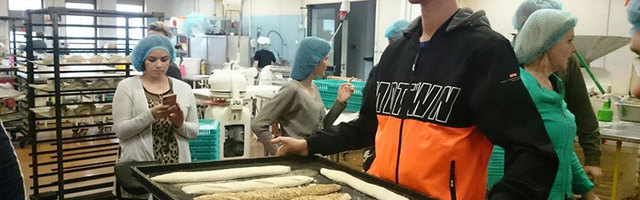 К трудоустройству — будь готов! Как помогли получить работу тем молодым жителям Ида-Вирумаа, кто не учился и не работал