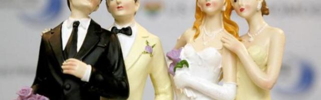 Ратас не уверен, что браком является союз между мужчиной и женщиной