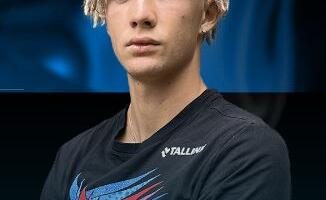 Марк Лаял не смог пробиться в четвертьфинал на турнире в Хельсинки