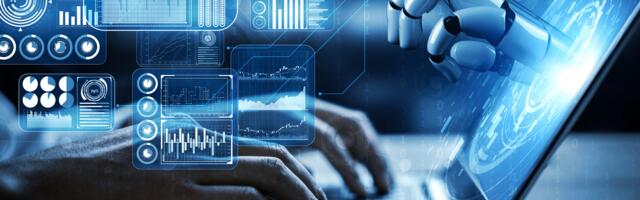 ИИ-технологии используют в своей работе 38 % организаций