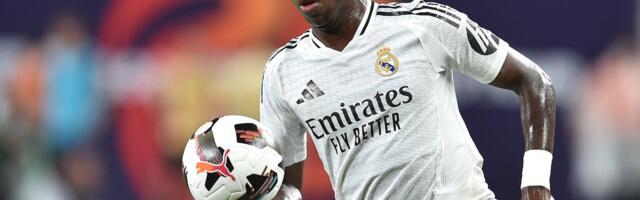 Повесившие на мосту чучело Винисиуса фанаты избежали тюрьмы