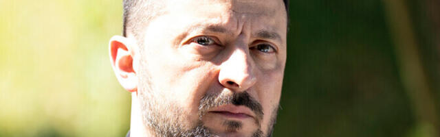 Трамп и Зеленский провели телефонные переговоры