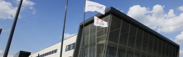 Ласнамяэский завод по производству ветеринарных препаратов наймет в этом году 70 работников