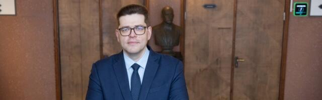 Канте: Отменить реформу образования невозможно  — ни одной властью. Более того, об этом даже вредно думать