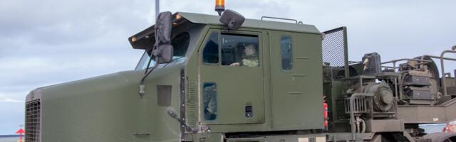 В Латвии скончался канадский военный, служивший в многонациональной бригаде НАТО