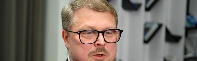 Удам: уборка снега в Таллинне успешна и совсем не такая дорогая, как опасались