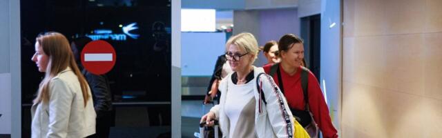 Эффект бабочки: как военные события на Ближнем Востоке повлияют на жителей Эстонии?