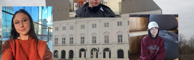 Шанс, который дает Нарва: иностранные студенты приезжают за бесплатным образованием и тремя языками