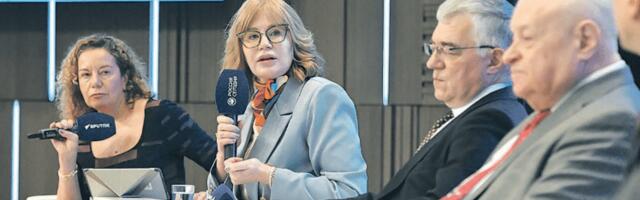 К 15-летию Фонда поддержки и защиты прав соотечественников: Круговая порука добра