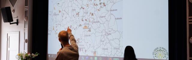 Чиновников по ветропаркам обучат диалогу с народом