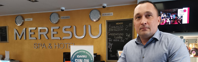 Каждая четвертая имеет знак «Здесь безопасно»