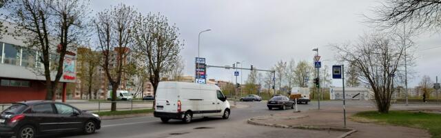 В летнем сезоне будут актуальны временные дорожные схемы