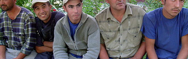 Полиция обнаружила на предприятии в Рапламаа десять незаконно работающих граждан Узбекистана