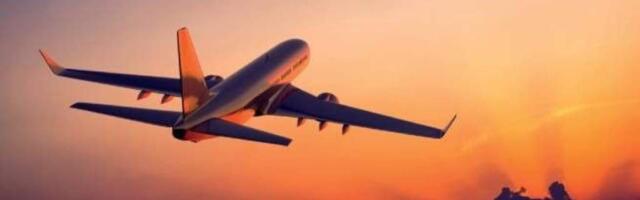 Помехи GPS из России фиксируются постоянно, но сообщений пилотов от них становится меньше