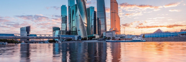 Москва вошла в пятёрку лучших городов в мире для жизни и бизнеса