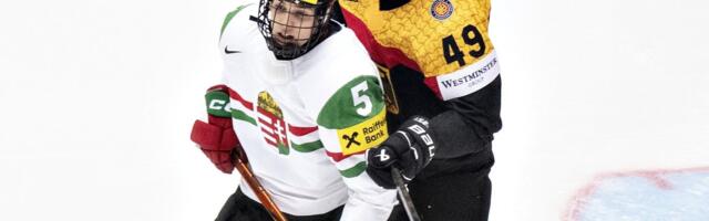 Исторический момент: одноклубник Роберта Рообы стал самым молодым участником ЧМ с 1949 года