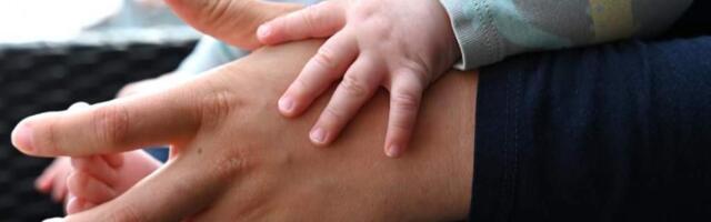 ООН: У многих людей не столько детей, сколько им хотелось бы