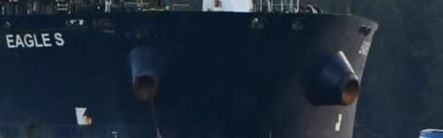 В Финляндии предъявили обвинения капитану судна Eagle S по делу о повреждении подводных кабелей