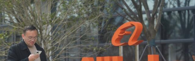 Alibaba удивила ростом прибыли