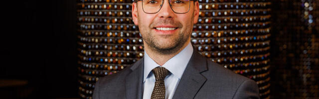 Мадис Лайд: туристы не приезжают в Эстонию случайно