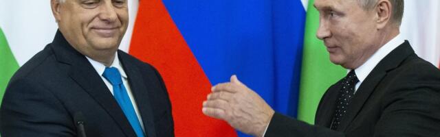 Politico: Венгрия собирается создать „антиукраинский блок“