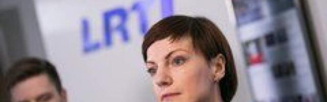 Сейм решил заморозить на три года бюджет LRT, а после снизить выделяемую часть налогов