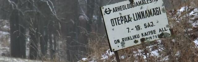 Археологические находки могут нарушить планы Техвандиского спортцентра по строительству пруда