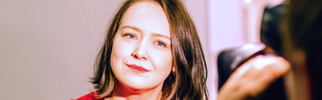 В Рийгикогу откроется фотовыставка Тани Муравской "Сады"