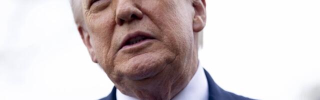 Трамп угрожает ударом по иранским электростанциям