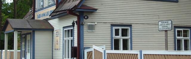 Русаков: «Русский вопрос» в эстонском сериале