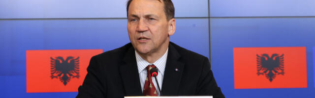 Глава МИД Польши об ускоренном вступлении Украины в ЕС: этого не будет