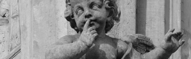 МНЕНИЕ ⟩ Александр Иконников: Принуждение к молчанию