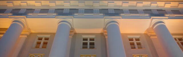 Прием заявлений для учебы на иностранном языке на магистратуре в ТУ открыт до 15 марта