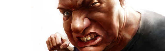 Гороскоп на 13 сентября: Всплески гнева и страха