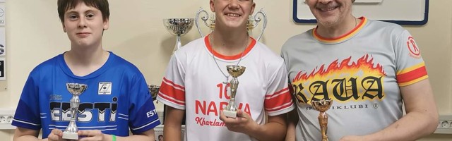 И один в поле воин!