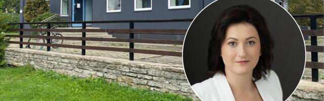 Проклятое место? В Палдиски закрылся очередной ресторан